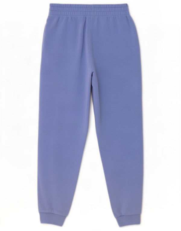 Pantalones de chándal Nike para niña Joggers 12-13 años Grande Azul Algodón