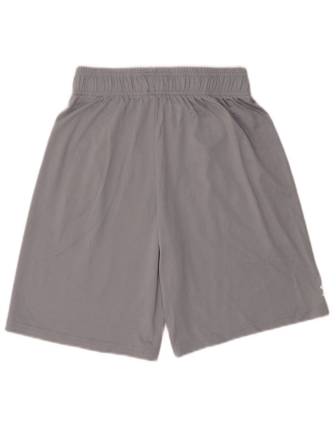 UNDER ARMOUR Pantalones cortos deportivos Penn State Graphic para niños 11-12 años Grande Gris