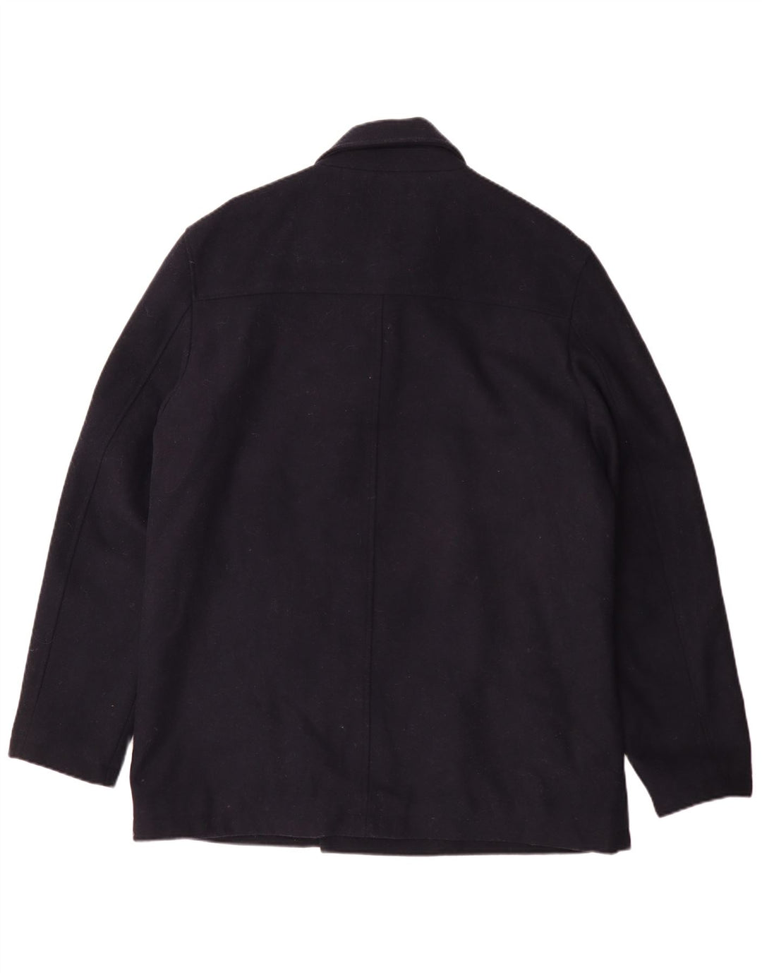 French Connection Chaquetón para hombre UK 44 2XL Azul marino