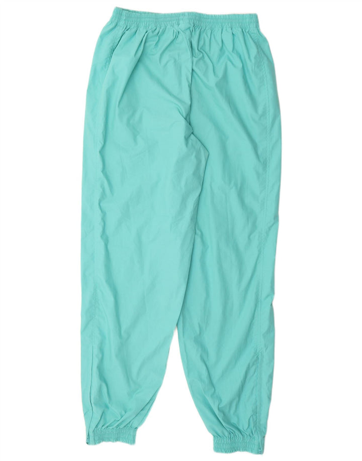 Nike Chándal completo para hombre, talla grande, poliéster turquesa