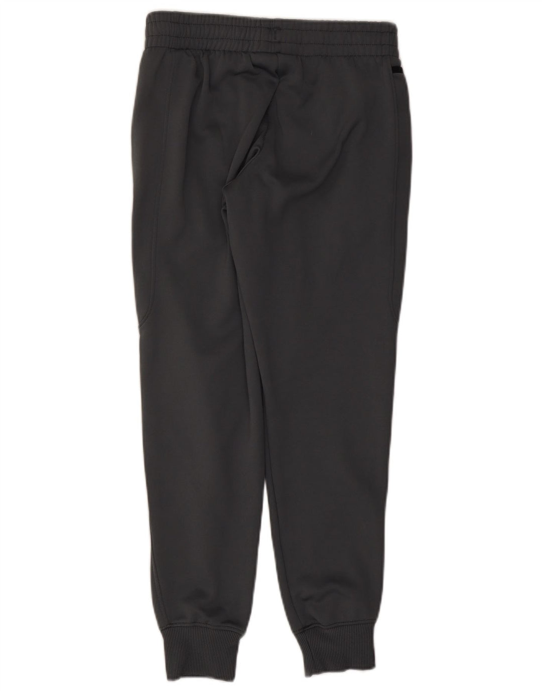 Under Armour Pantalón De Chándal Joggers Gris Medio Poliéster Hombre