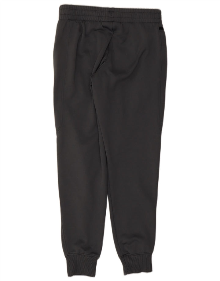 Under Armour Pantalón De Chándal Joggers Gris Medio Poliéster Hombre