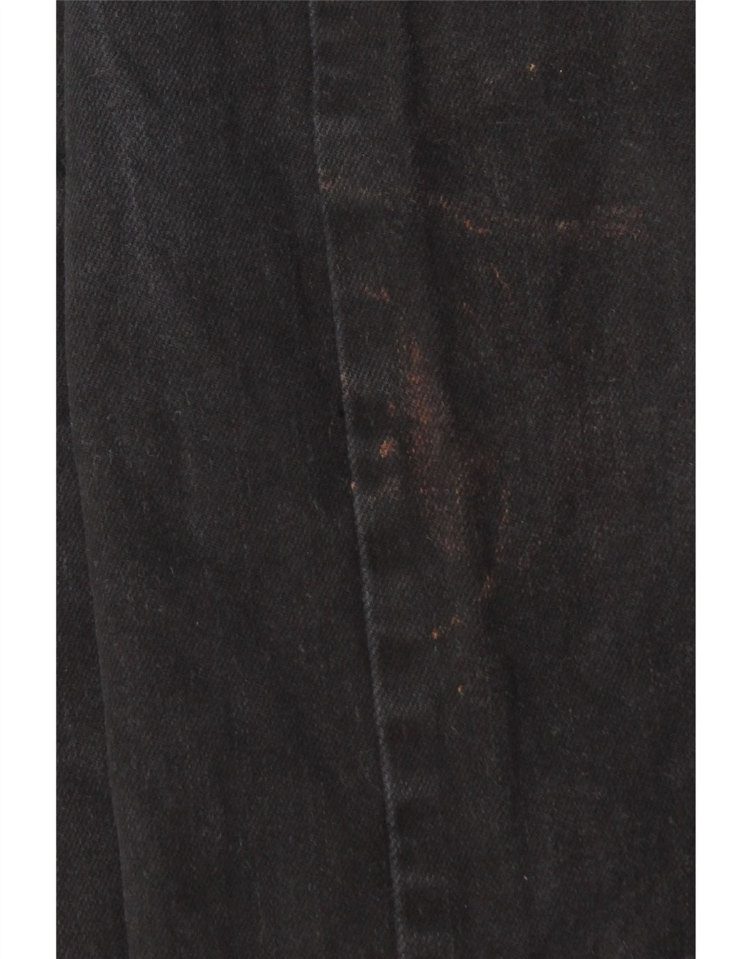 Marks & Spencer Jeans ajustados para hombre W36 L33 Algodón negro