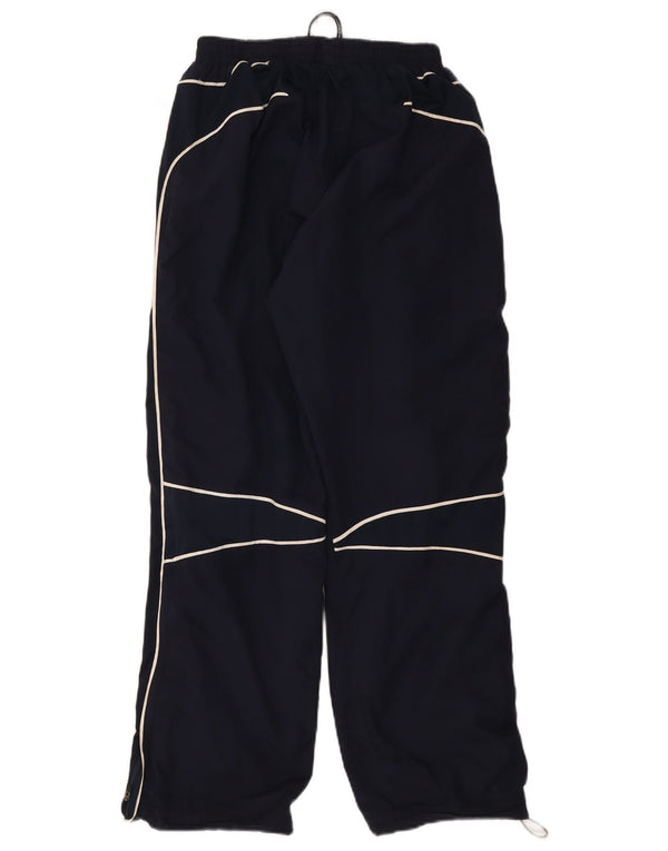 Canterbury Hombre IRFU Pantalones De Chándal Medio Azul Marino Poliéster