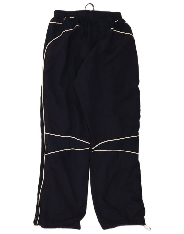 Canterbury Hombre IRFU Pantalones De Chándal Medio Azul Marino Poliéster