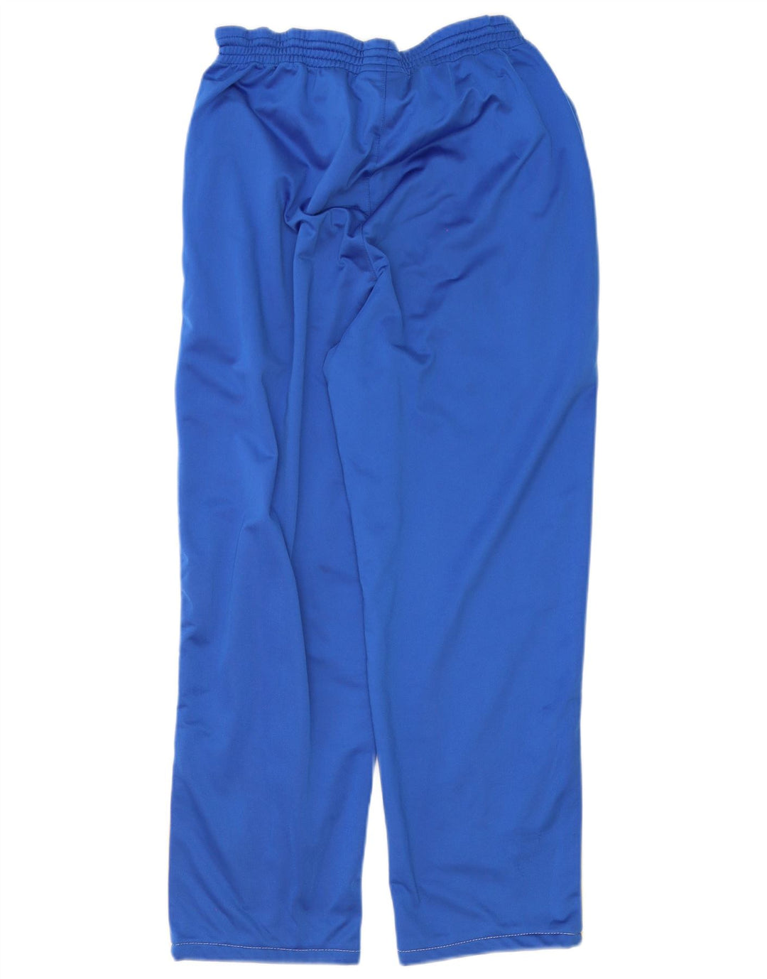 Pantalones De Chándal Con Gráfico Umbro Para Hombre Azul Grande