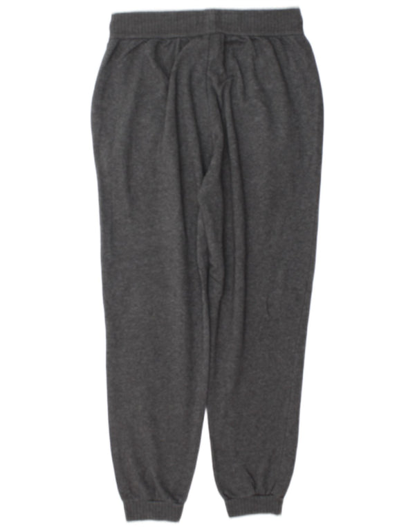 Pantalones HUGO BOSS Hombre | Pantalones de chándal Joggers Small de algodón moteado gris