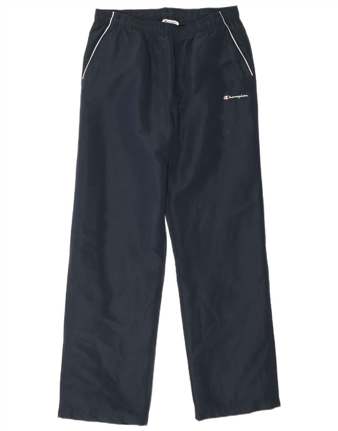 Champion Pantalón Chándal Hombre XL Azul Marino Poliéster