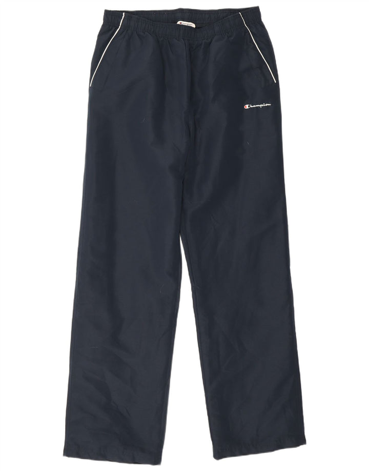 Champion Pantalón Chándal Hombre XL Azul Marino Poliéster