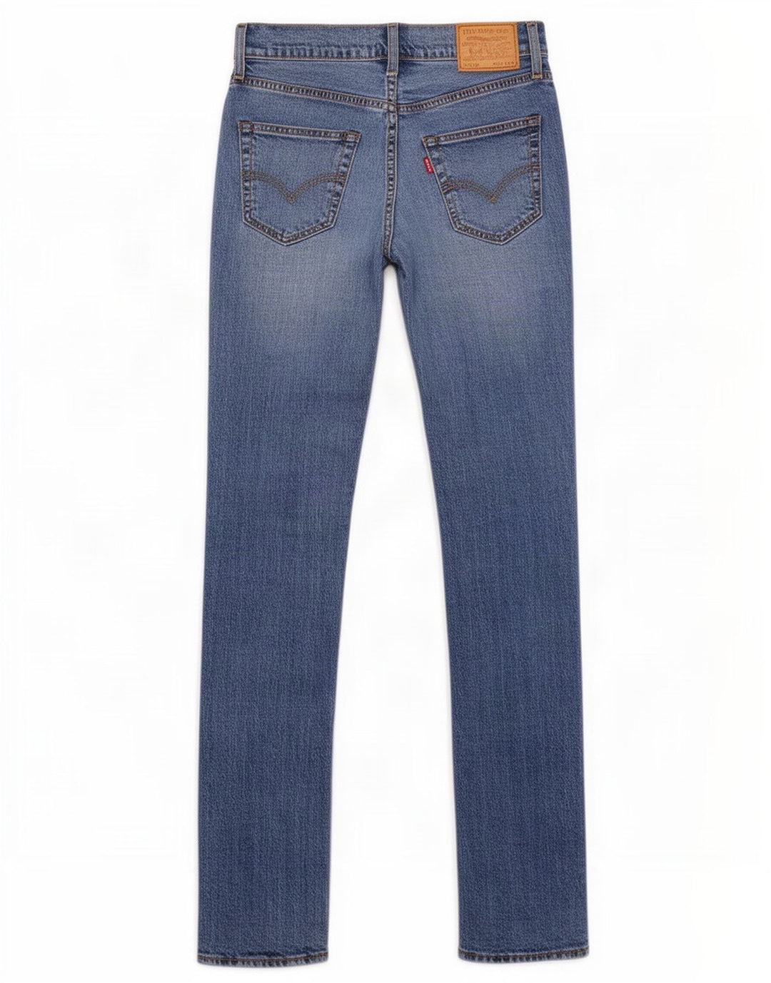 Levi's Hombre 511 Vaqueros Slim W29 L32 Azul