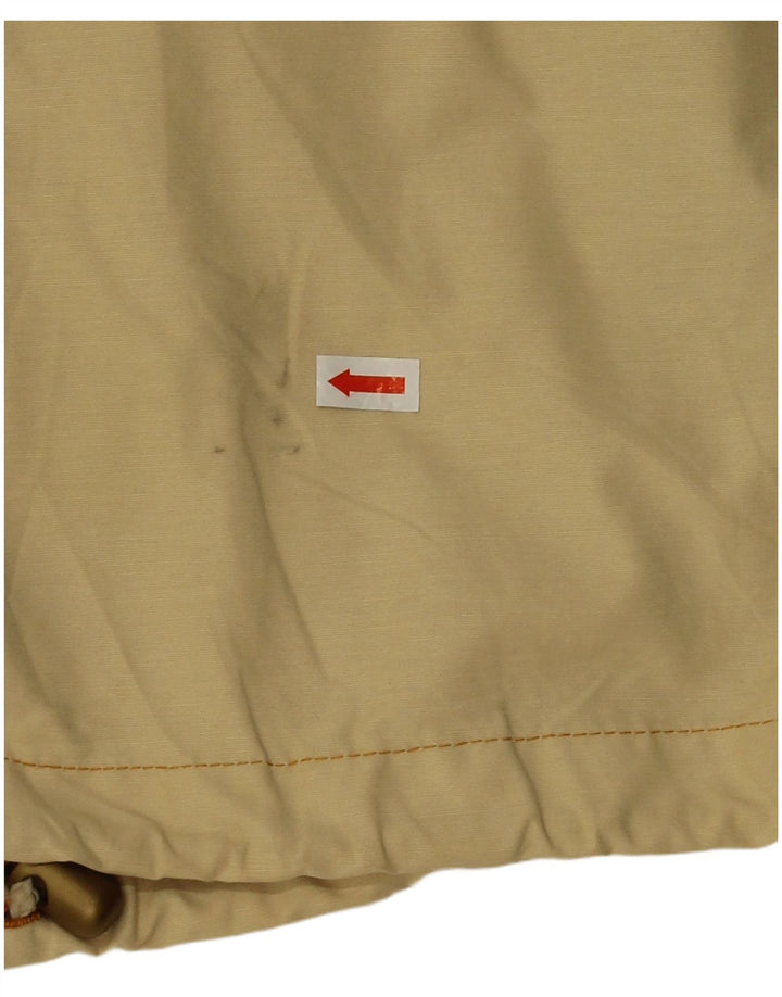 Chaqueta utilitaria Astrolabio para mujer IT 44 Amarillo mediano