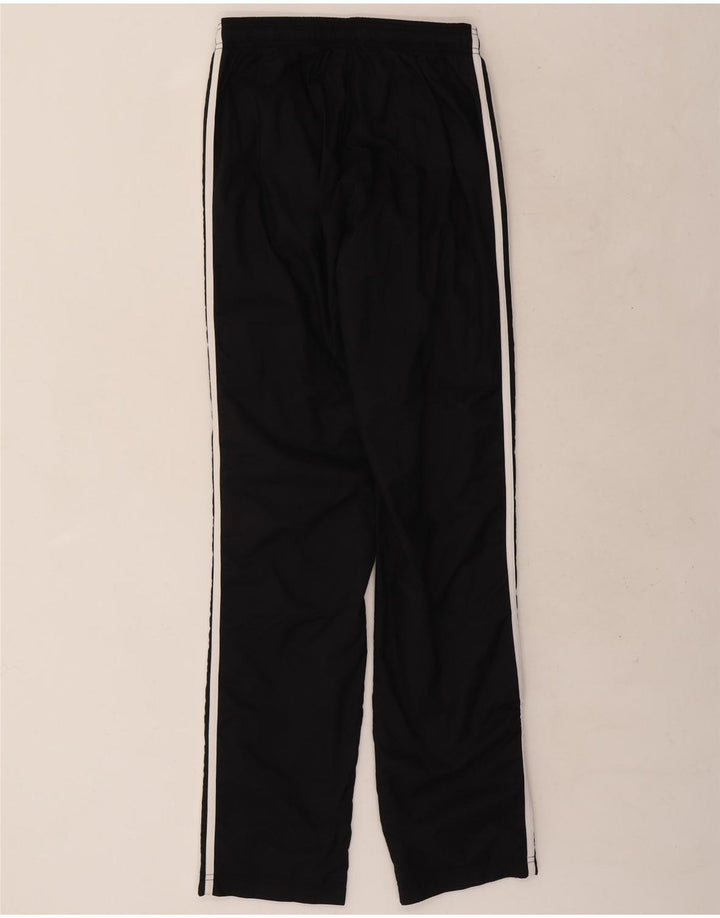 Adidas - Pantalones de chándal para mujer, talla 40, color negro