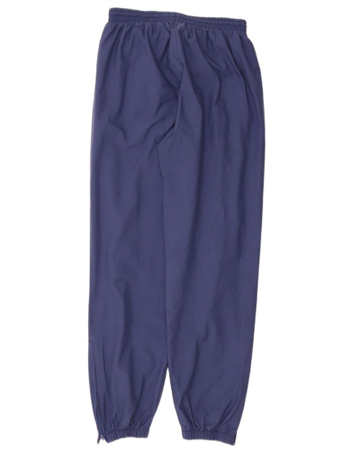 Diadora Pantalón Chándal Hombre Joggers Large Azul Marino Poliéster