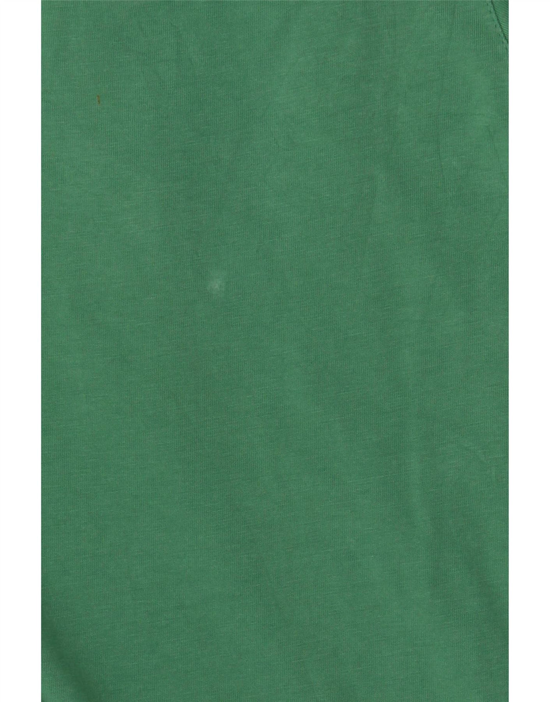 Ted Baker Polo para hombre talla 4 grande algodón verde