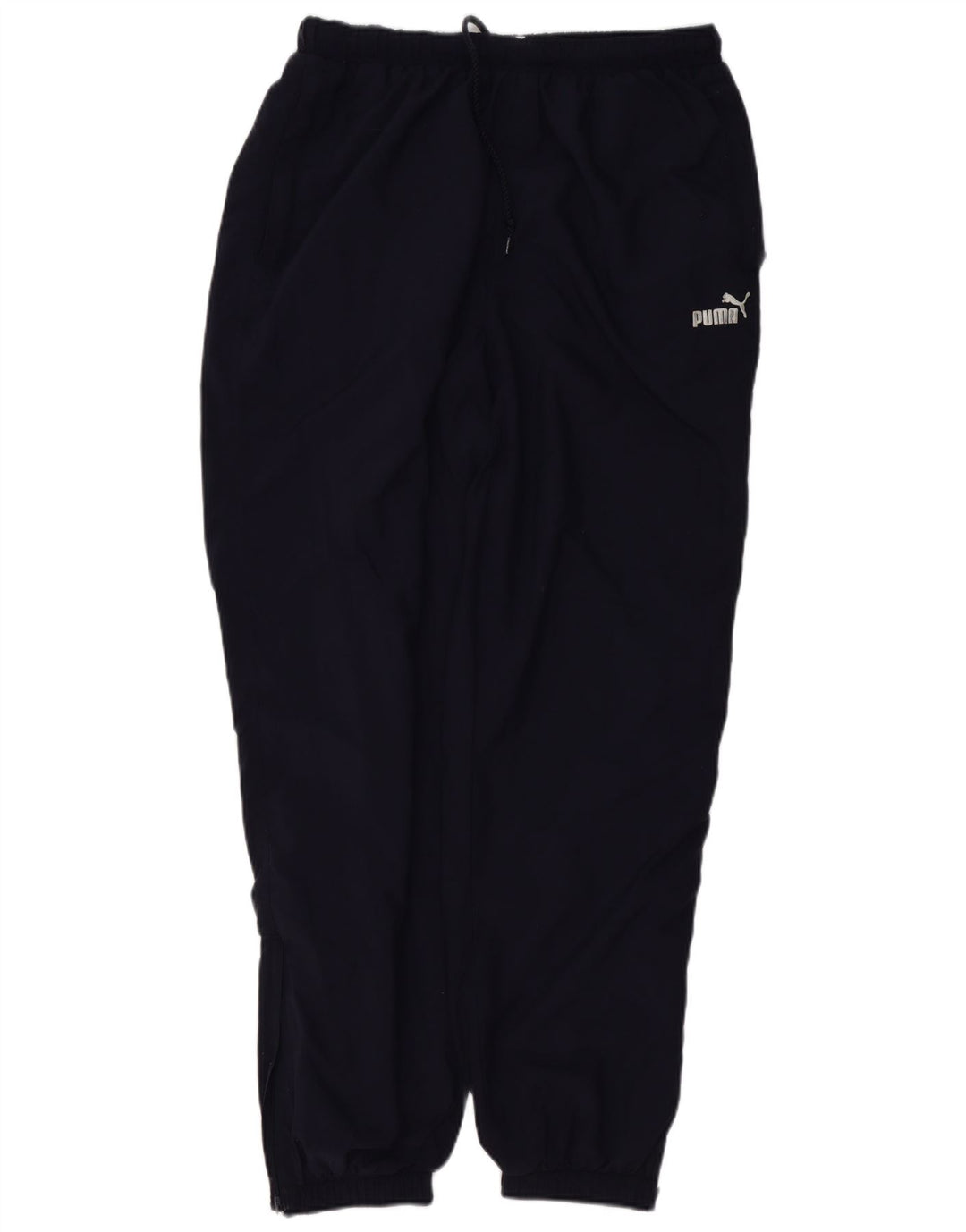 PUMA Pantalón de Chándal para Hombre Joggers XL Azul Marino