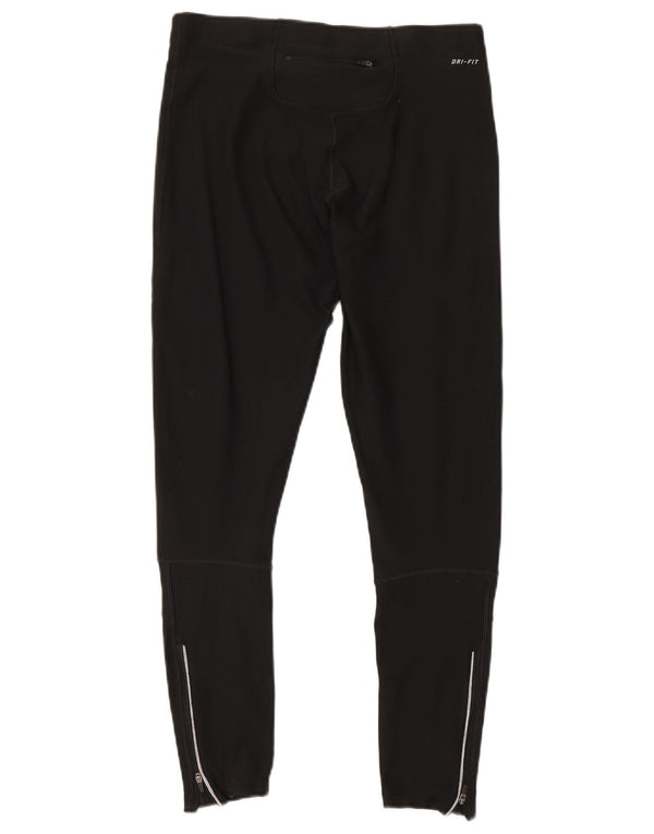 Nike - Leggings Dri Fit para mujer (talla 40), color negro