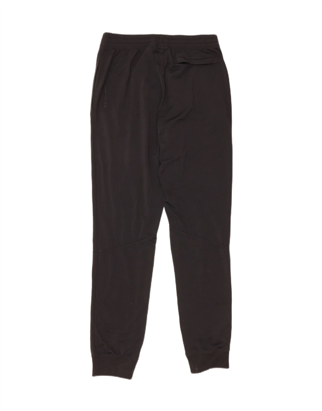 Pantalón De Chándal Nike Hombre Joggers Medium Negro Poliéster