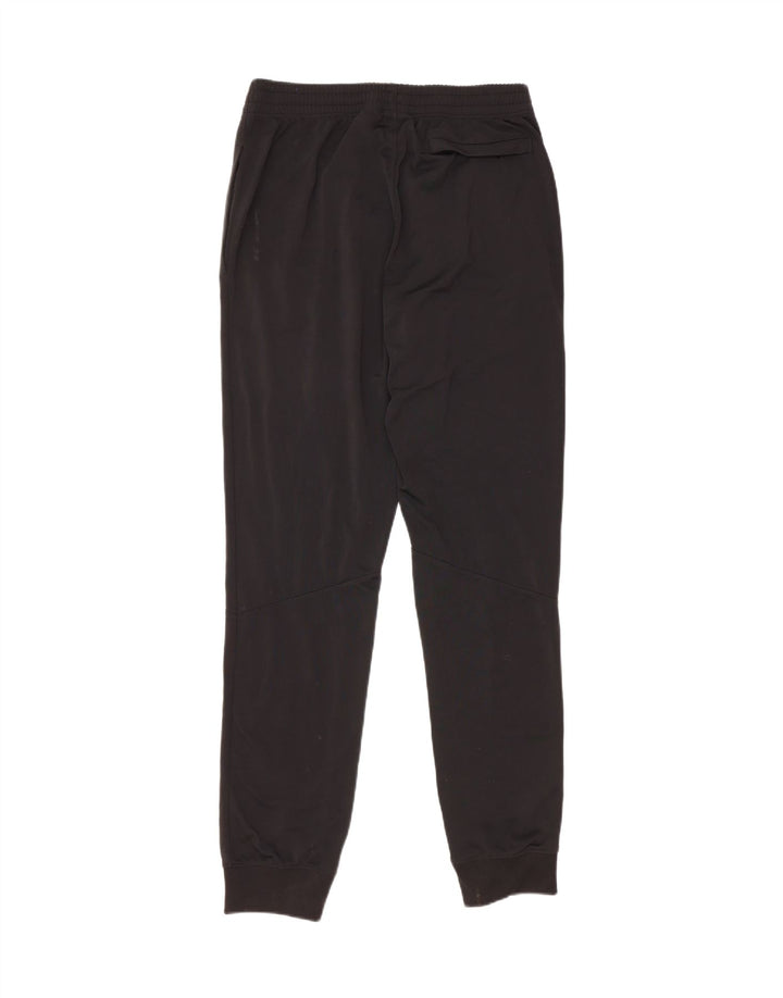Pantalón De Chándal Nike Hombre Joggers Medium Negro Poliéster