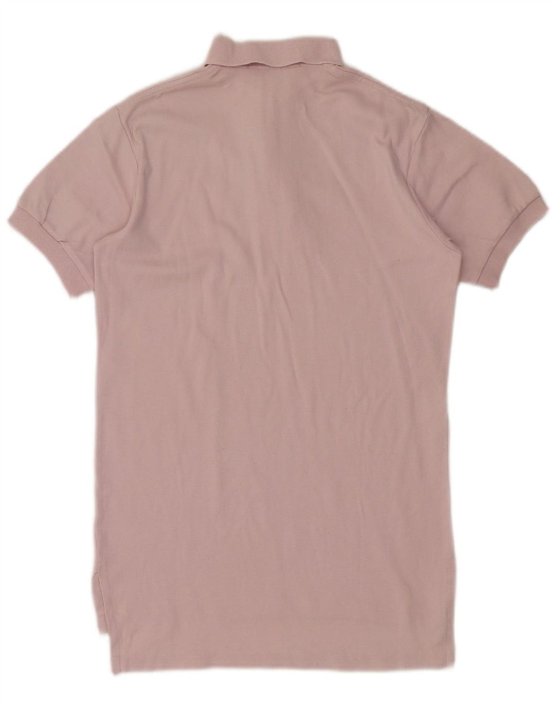 POLO RALPH LAUREN Polo Hombre Pequeño Algodón Rosa