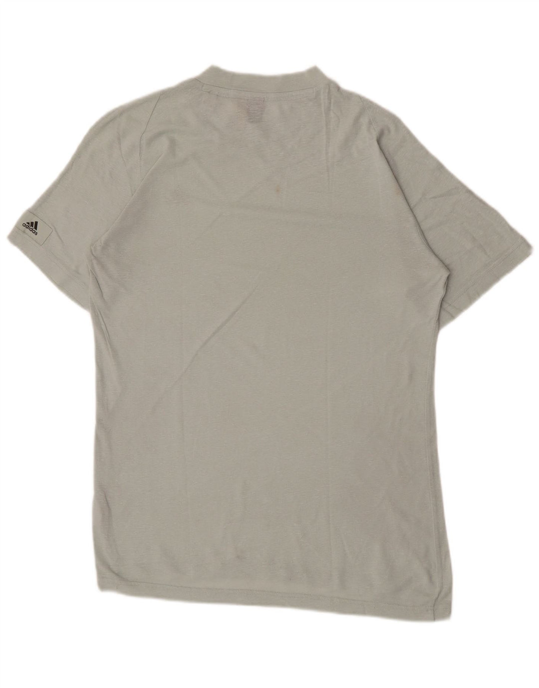 Camiseta Adidas Hombre Top Medium Verde