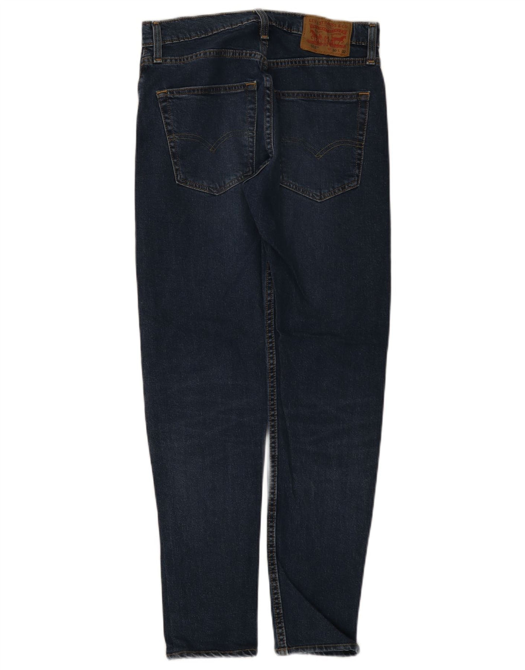 Vaqueros Levi's 512 Slim Tapered para hombre W30 L29 Azul