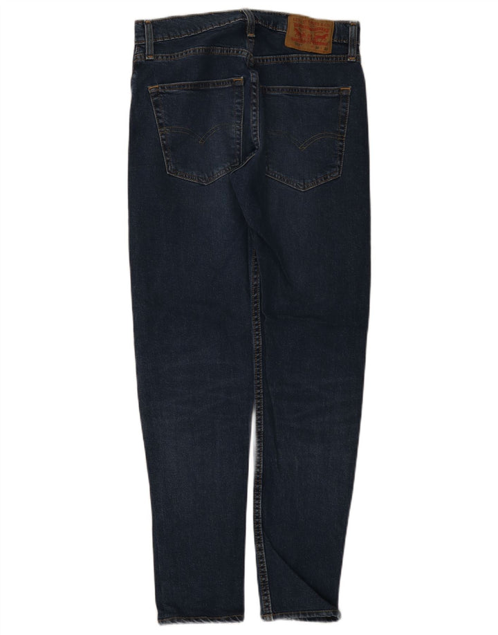 Vaqueros Levi's 512 Slim Tapered para hombre W30 L29 Azul