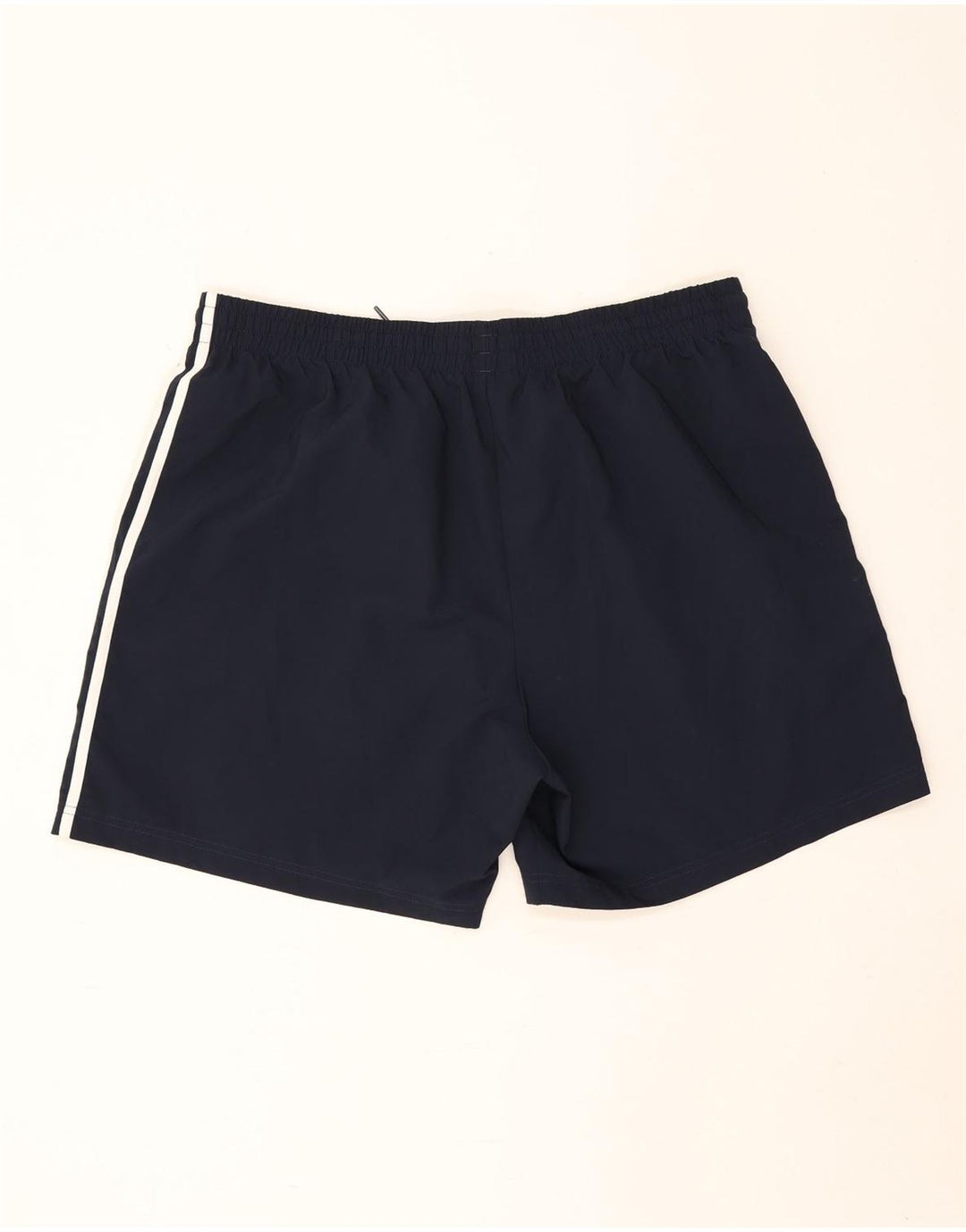 Adidas Hombre Pantalones Cortos Deportivos XL Azul Marino