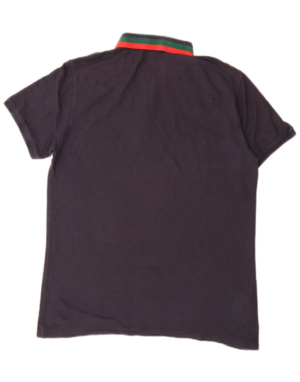 PENGUIN Polo Hombre XL Azul Marino Algodón