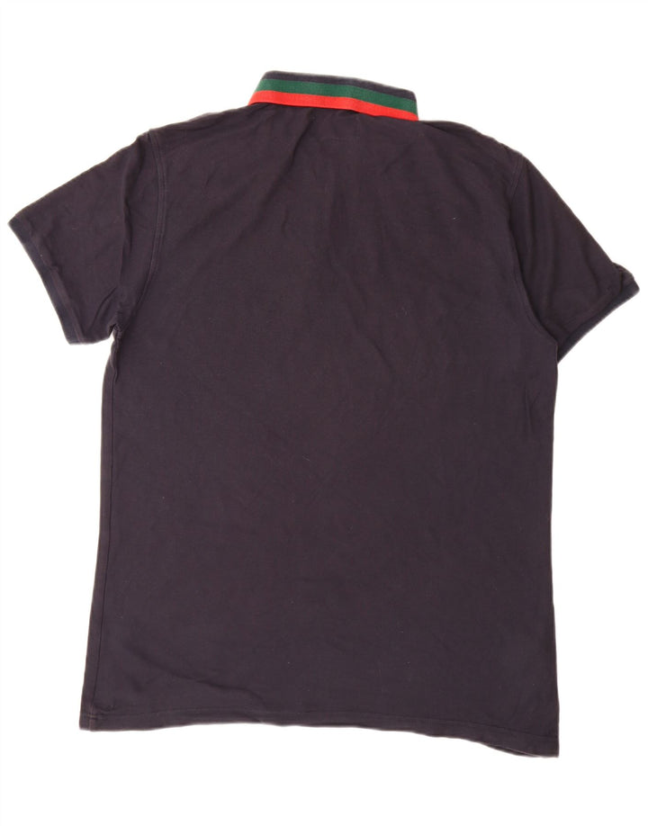 PENGUIN Polo Hombre XL Azul Marino Algodón