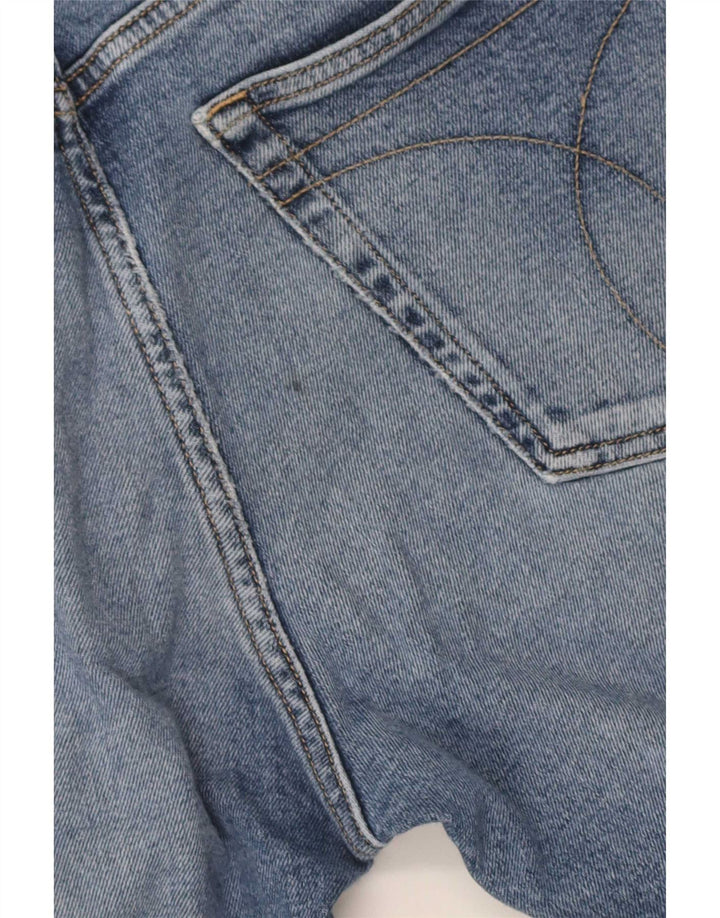Calvin Klein Jeans ajustados para hombre W34 L32 Azul