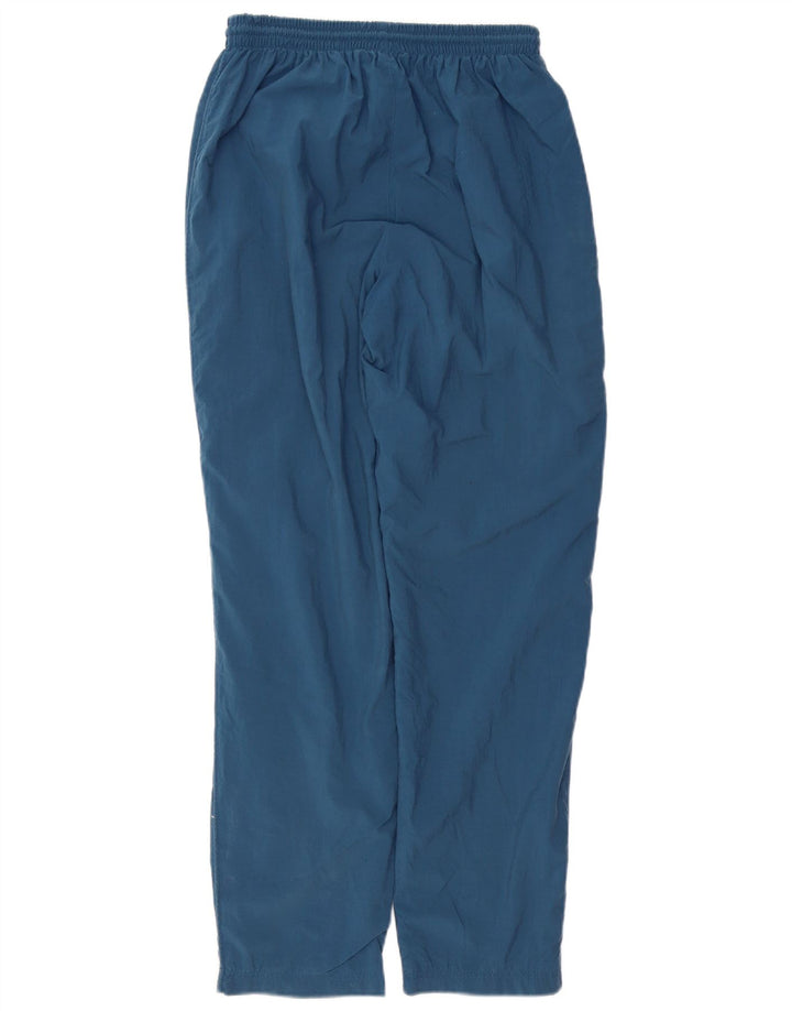 Pantalón De Chándal Diadora Hombre Azul Medio Poliéster