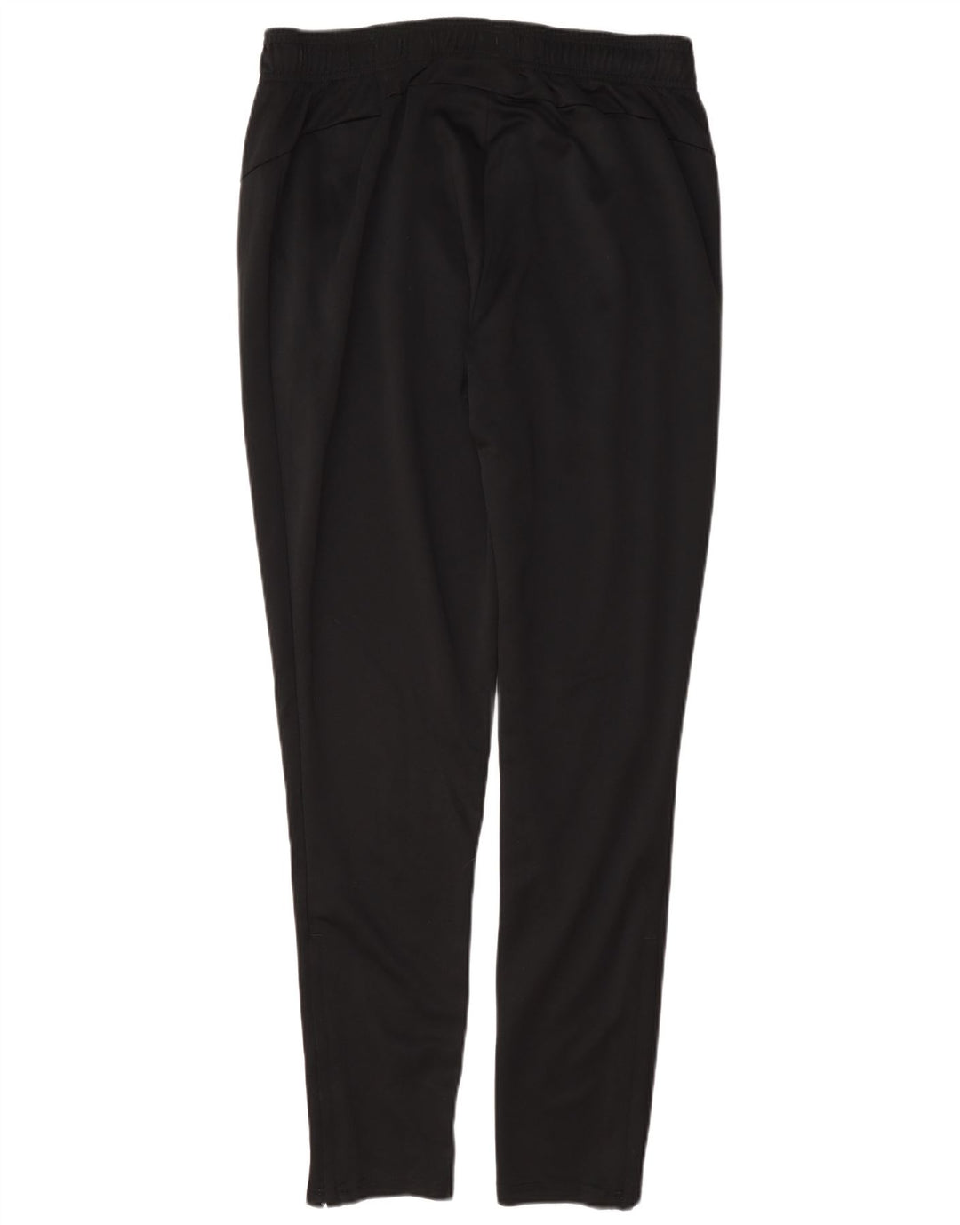 Pantalón De Chándal Puma Hombre Grande Negro Poliéster