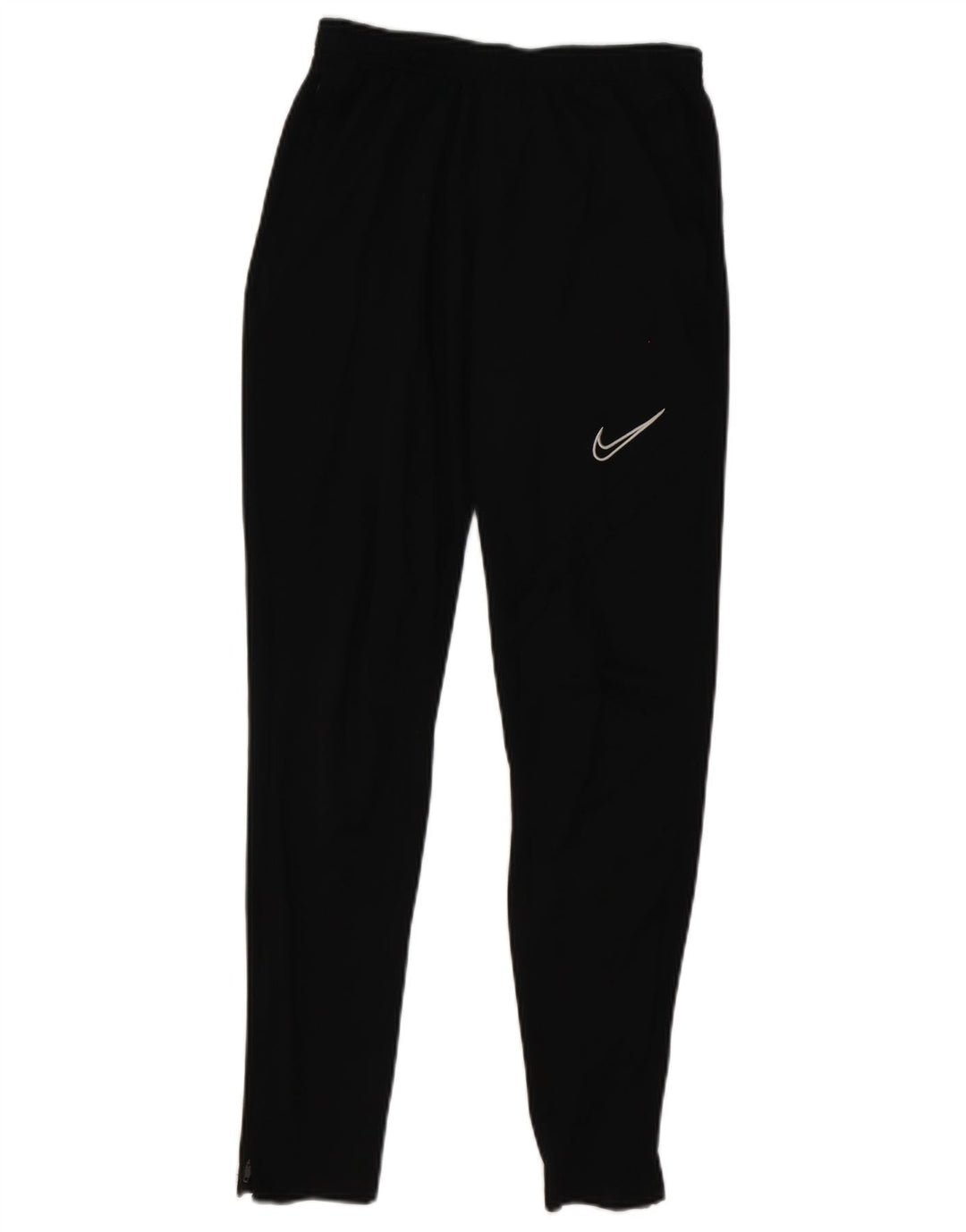 Nike Dri Fit - Pantalón de chándal para hombre, poliéster, color negro