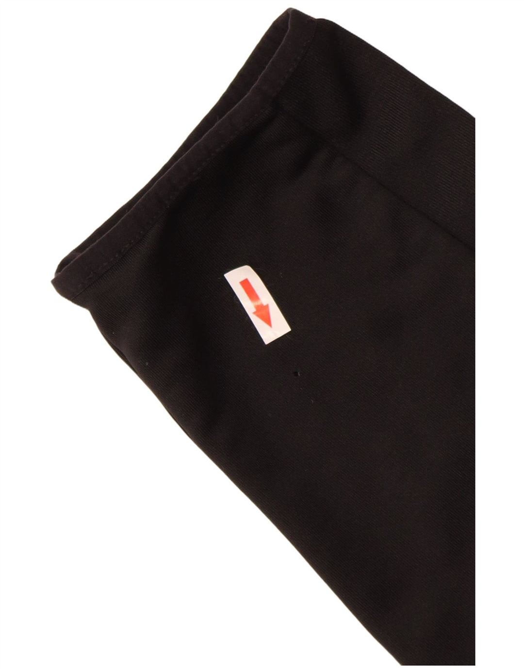 ADIDAS Hombre FC Bayern München Chándal Pantalón Mediano Negro Poliéster