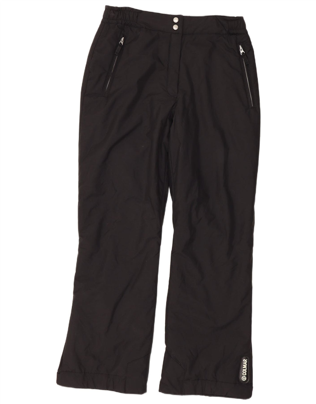 Colmar Pantalón De Esquí Hombre IT 50 Medium Nylon Negro