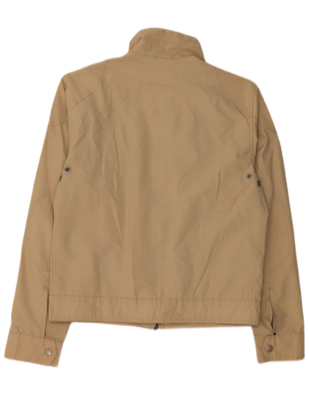 Rifle Chaqueta utilitaria Heritage para hombre UK 38 Poliéster beige medio