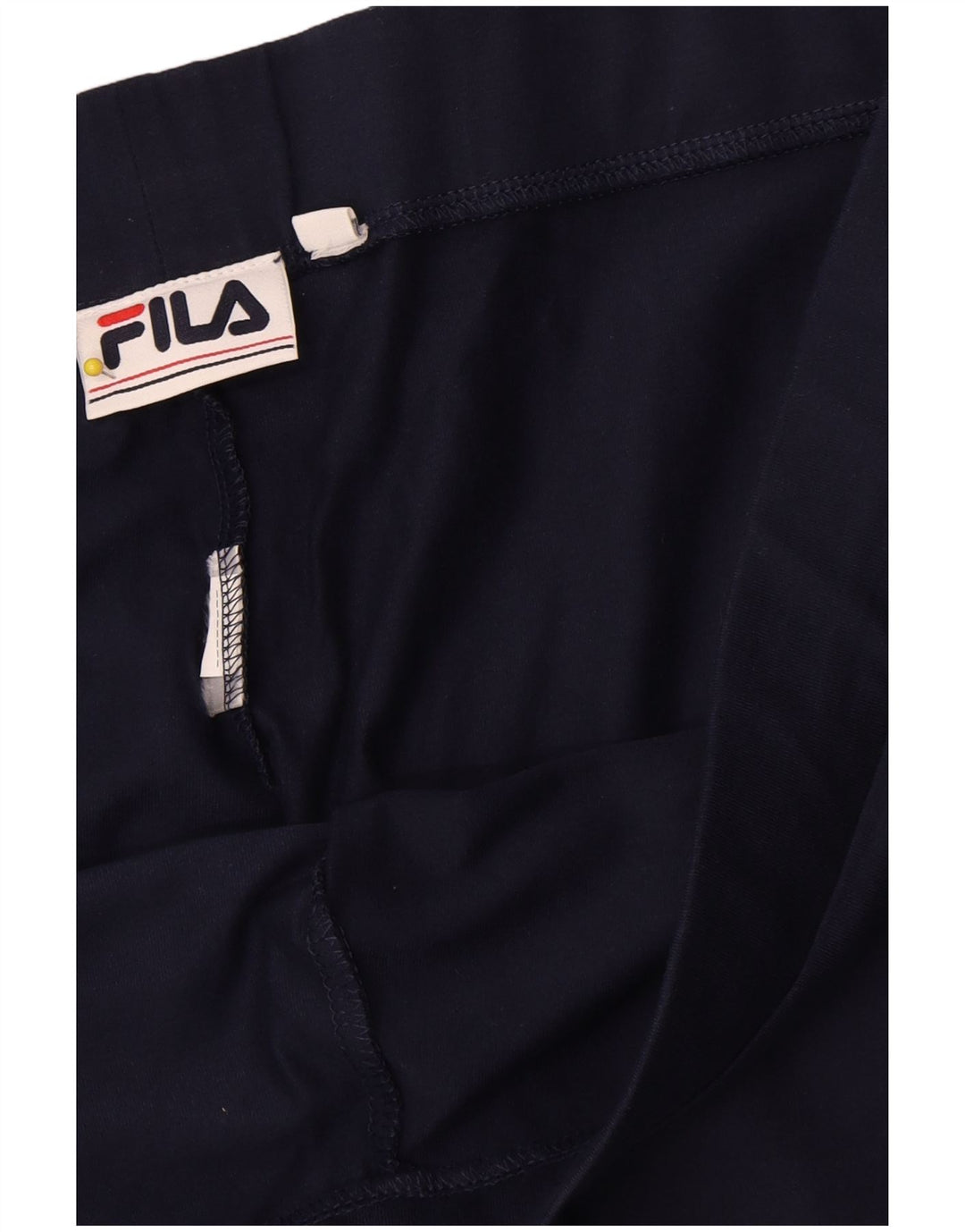 Fila Leggings para mujer ES 34 4XL Azul marino