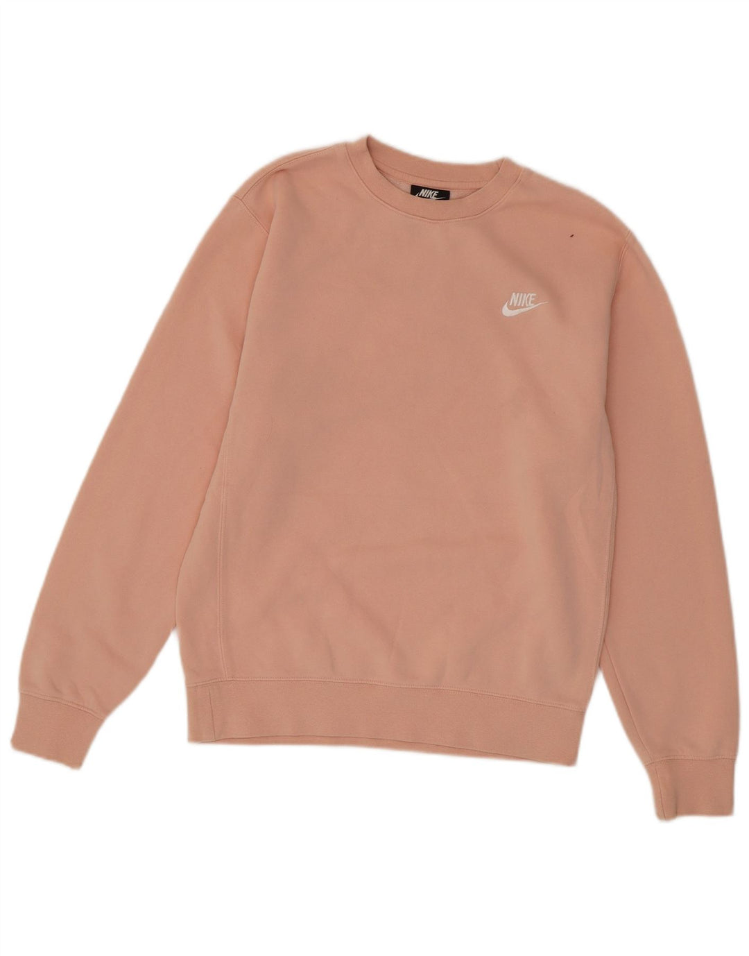 Sudadera Nike Hombre Jumper XS Rosa Algodón