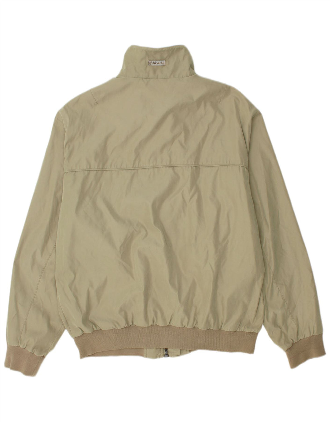 Chaqueta bomber para hombre Invicta UK 40 Large Caqui Poliamida