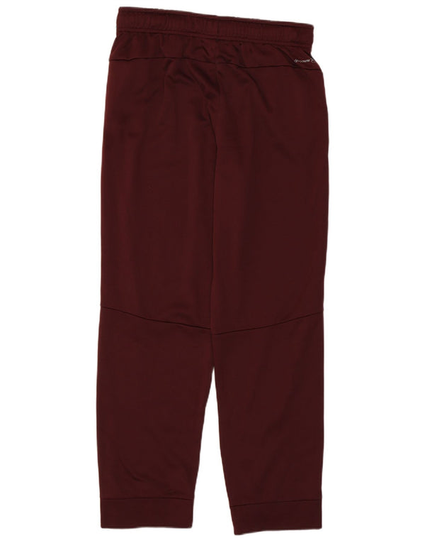 Russell Athletic Pantalones de chándal para niña, 15-16 años, 2XL, Burdeos