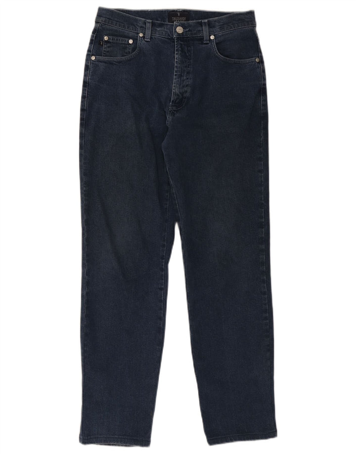 Vaqueros Trussardi Hombre Slim W28 L28 Azul Marino