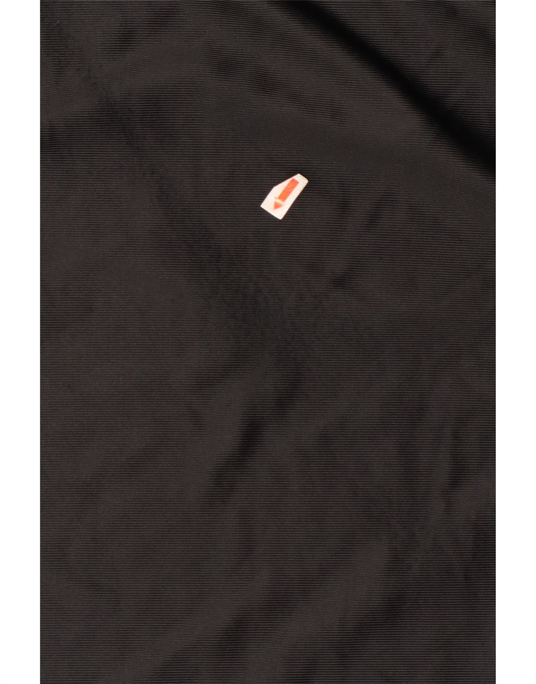 Nike Camiseta sin mangas para hombre UK 47/48 2XL Negro Colorblock Poliéster