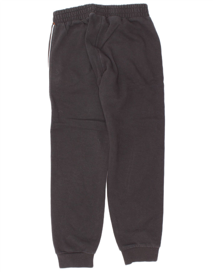Fila Pantalón Chándal para Niños Joggers 7-8 Años Negro