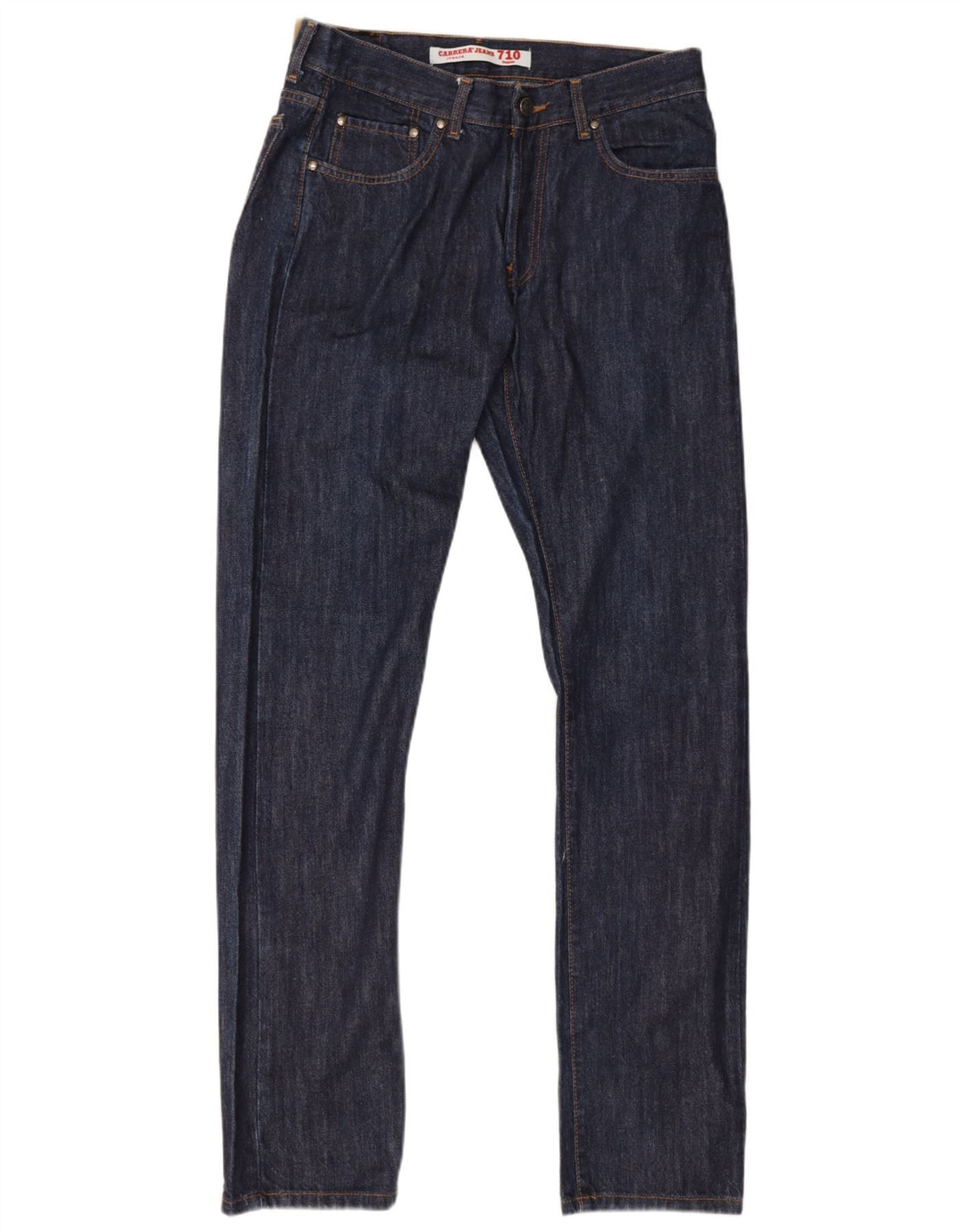 Vaqueros rectos de corte regular para hombre IT 48 Medium W33 L33