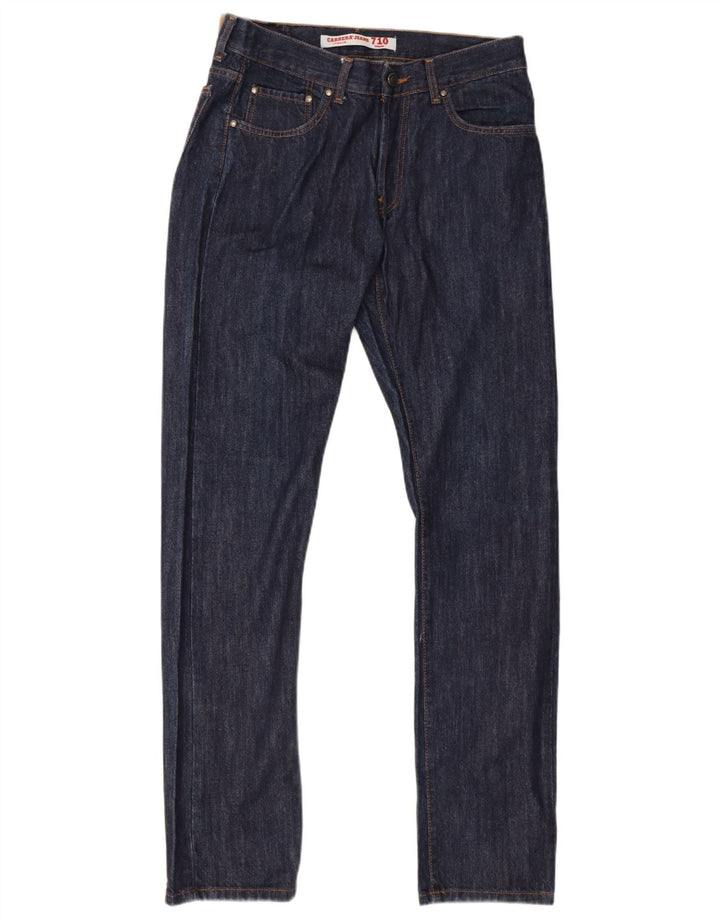 Vaqueros rectos de corte regular para hombre IT 48 Medium W33 L33