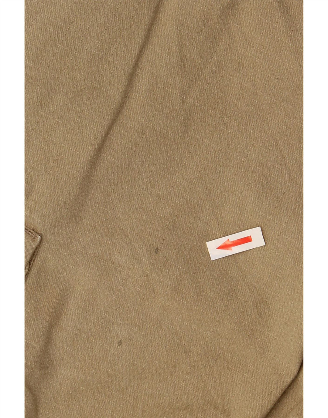 Pantalones cortos tipo cargo NIKE para hombre W32 Medium Beige