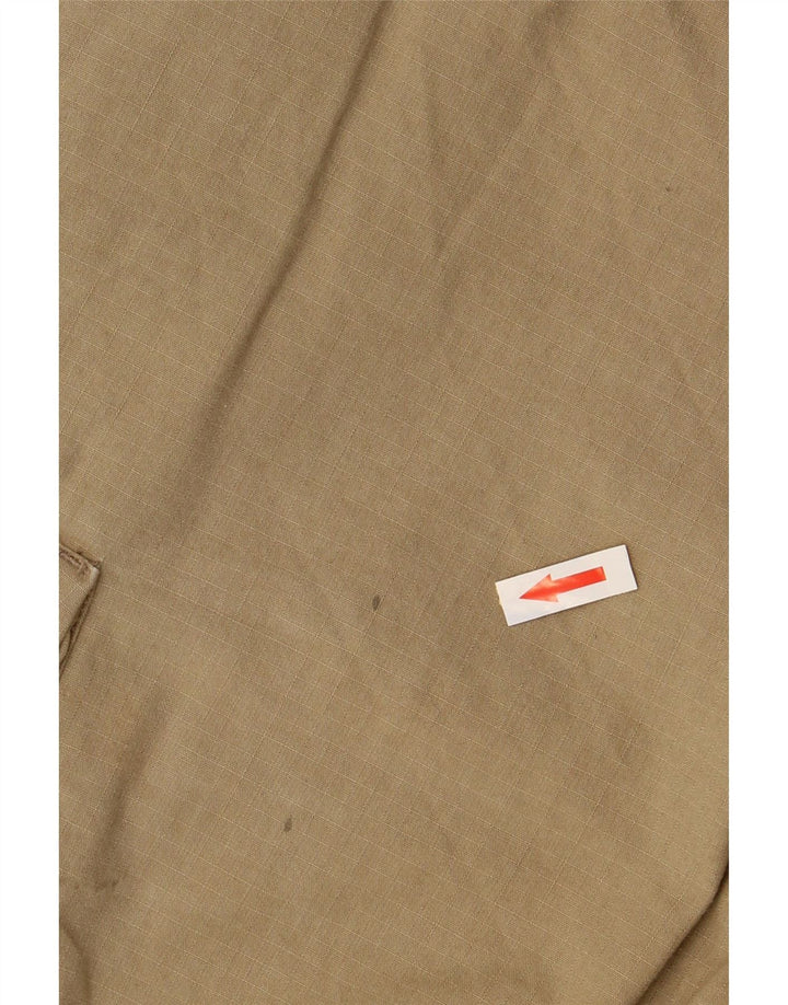 Pantalones cortos tipo cargo NIKE para hombre W32 Medium Beige