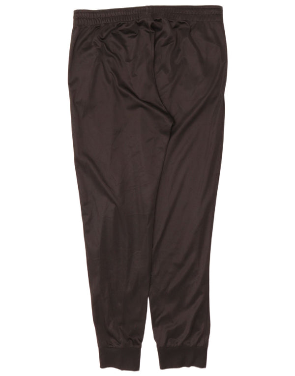 Diadora Pantalón Chándal Hombre Joggers 2XL Negro Poliéster