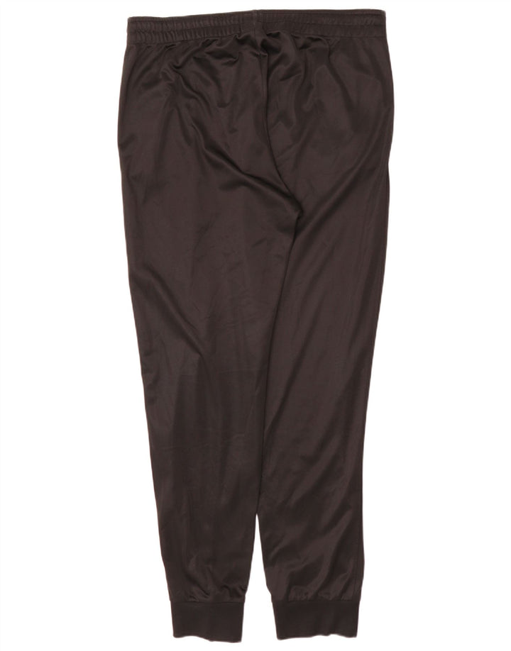 Diadora Pantalón Chándal Hombre Joggers 2XL Negro Poliéster