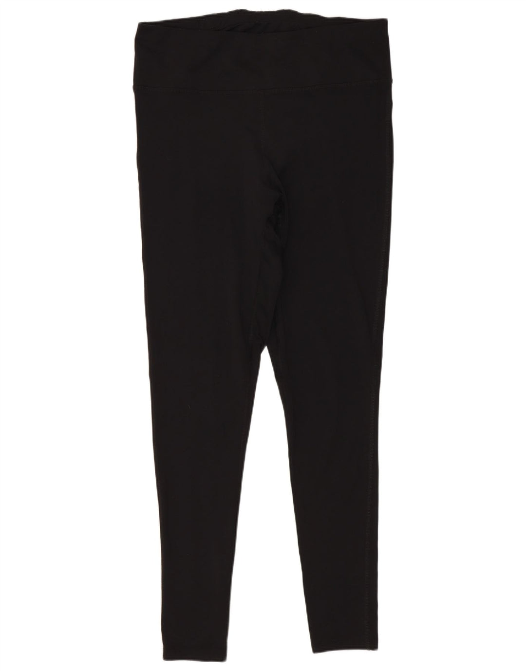 Marks & Spencer Leggings para mujer UK 40 Mediano Poliéster negro